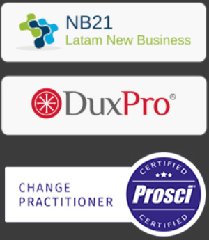 Duxpro Logos